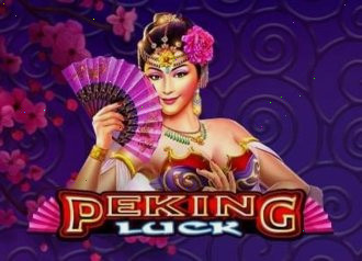 Peking Luck game slot