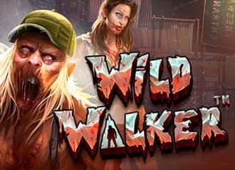 слот Wild Walker Pragmatic